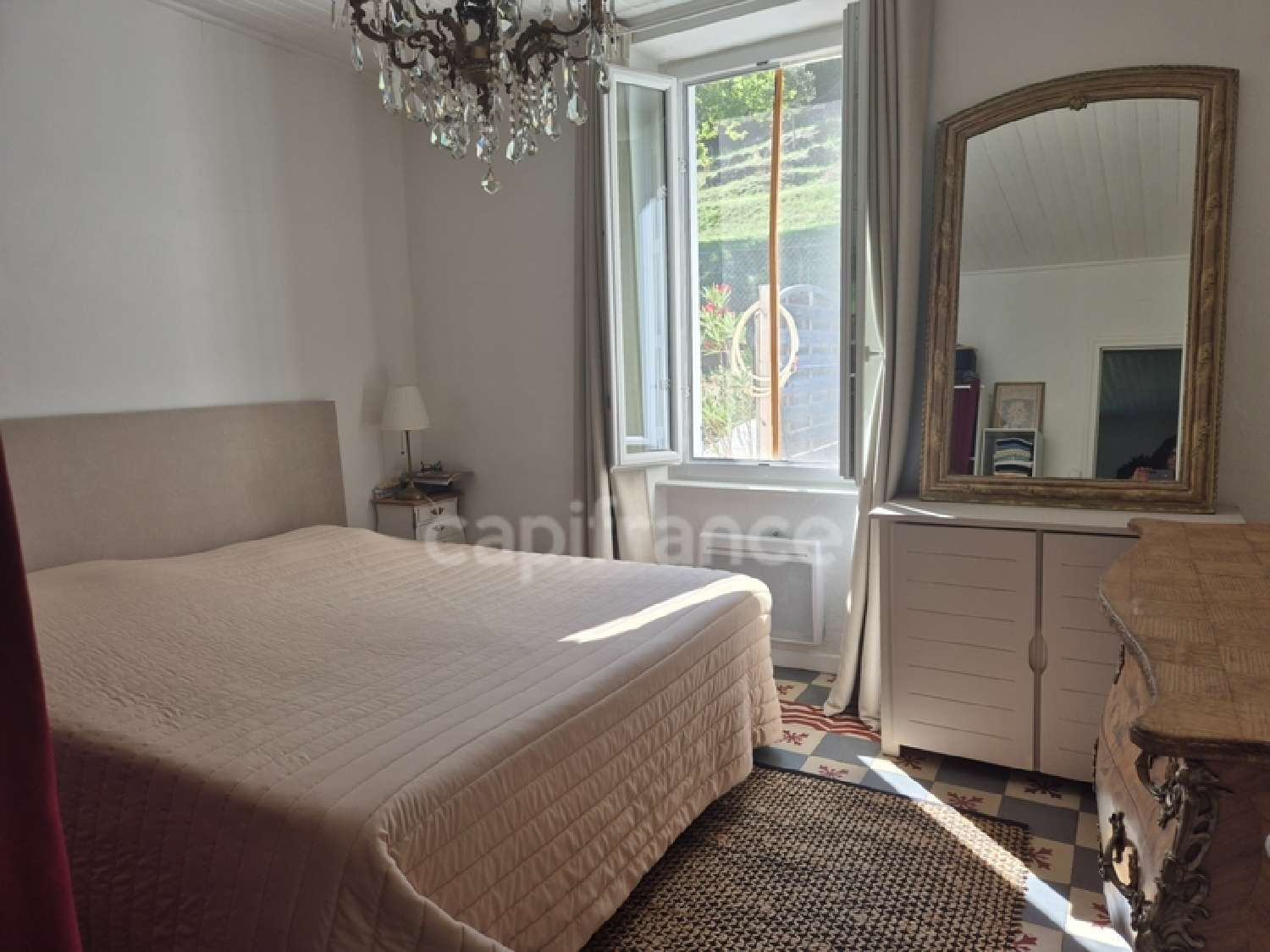  te koop huis Saint-Ambroix Gard 7