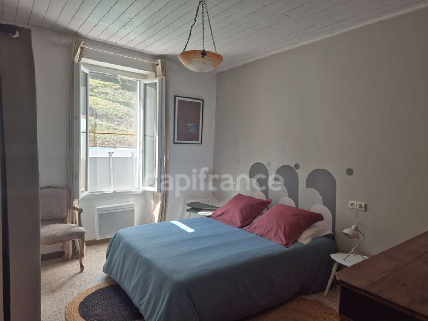  te koop huis Saint-Ambroix Gard 8