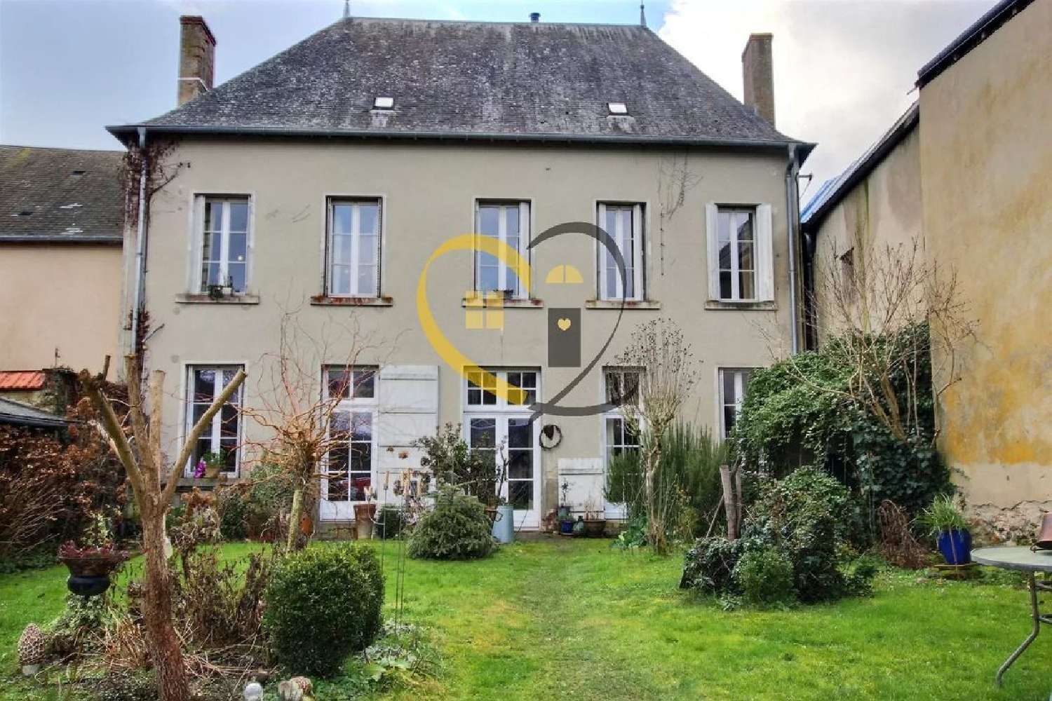  for sale house Menetou-Salon Cher 1