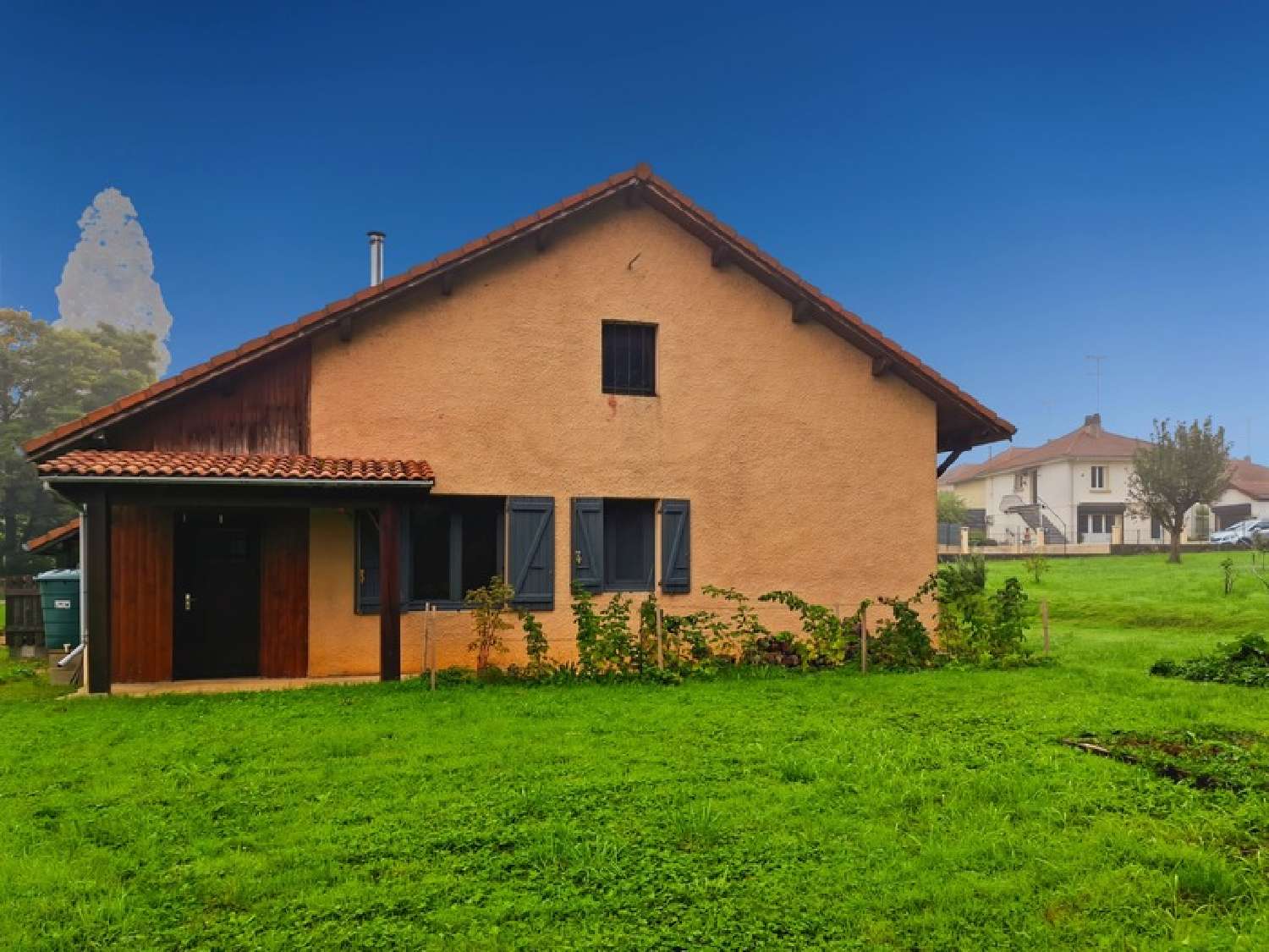  kaufen Haus Saint-Amour Jura 3