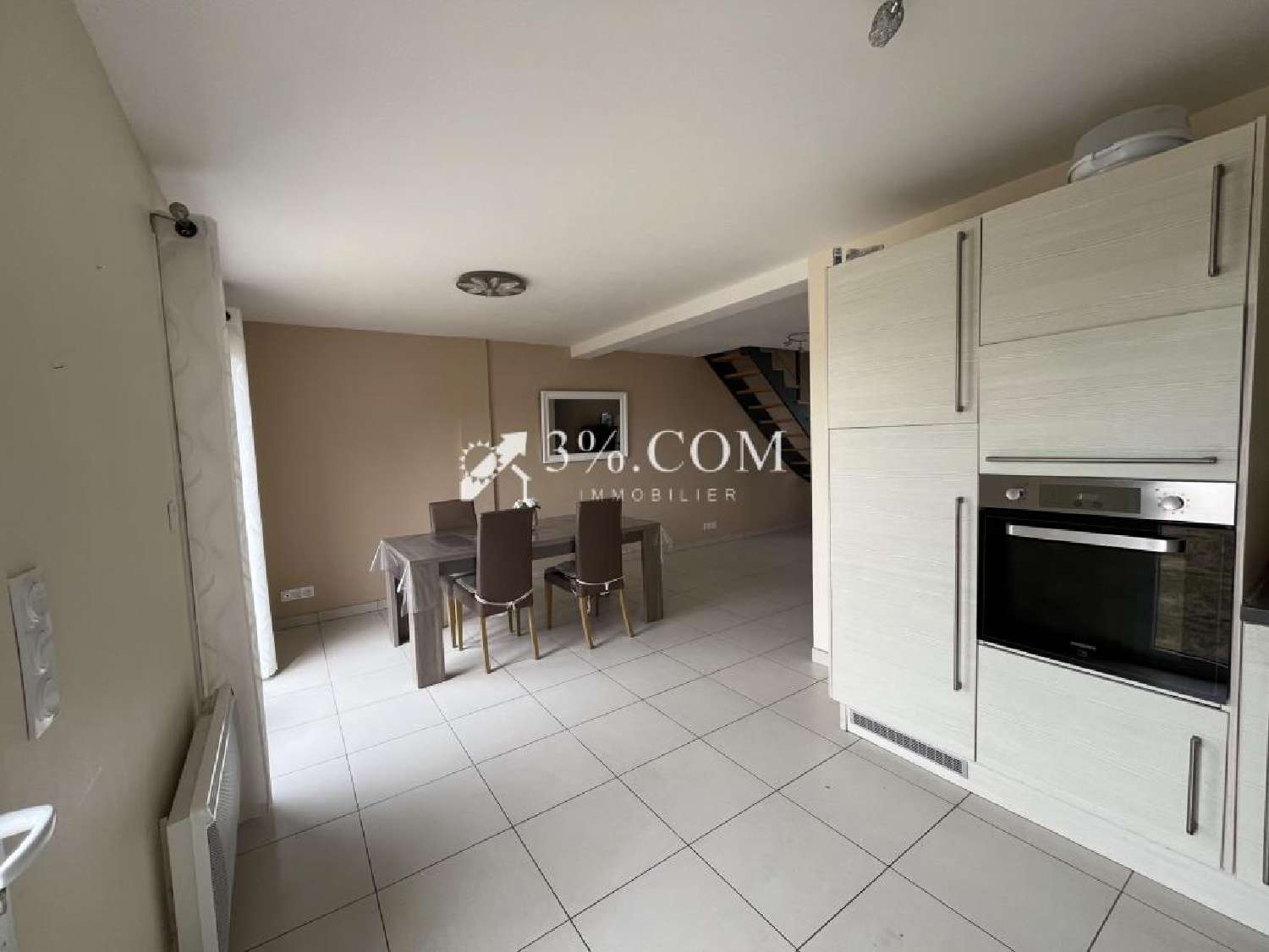  te koop huis Saint-André-des-Eaux Loire-Atlantique 1