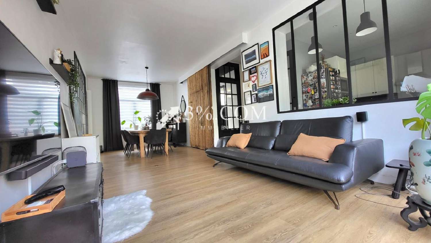  te koop huis Saint-André-lez-Lille Nord 3