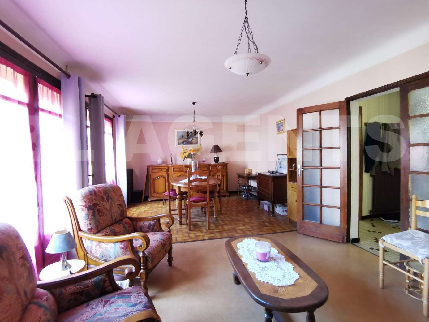  à vendre maison Saint-André-de-Cubzac Gironde 1