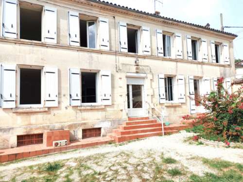 Saint-André Charente casa foto 7149766
