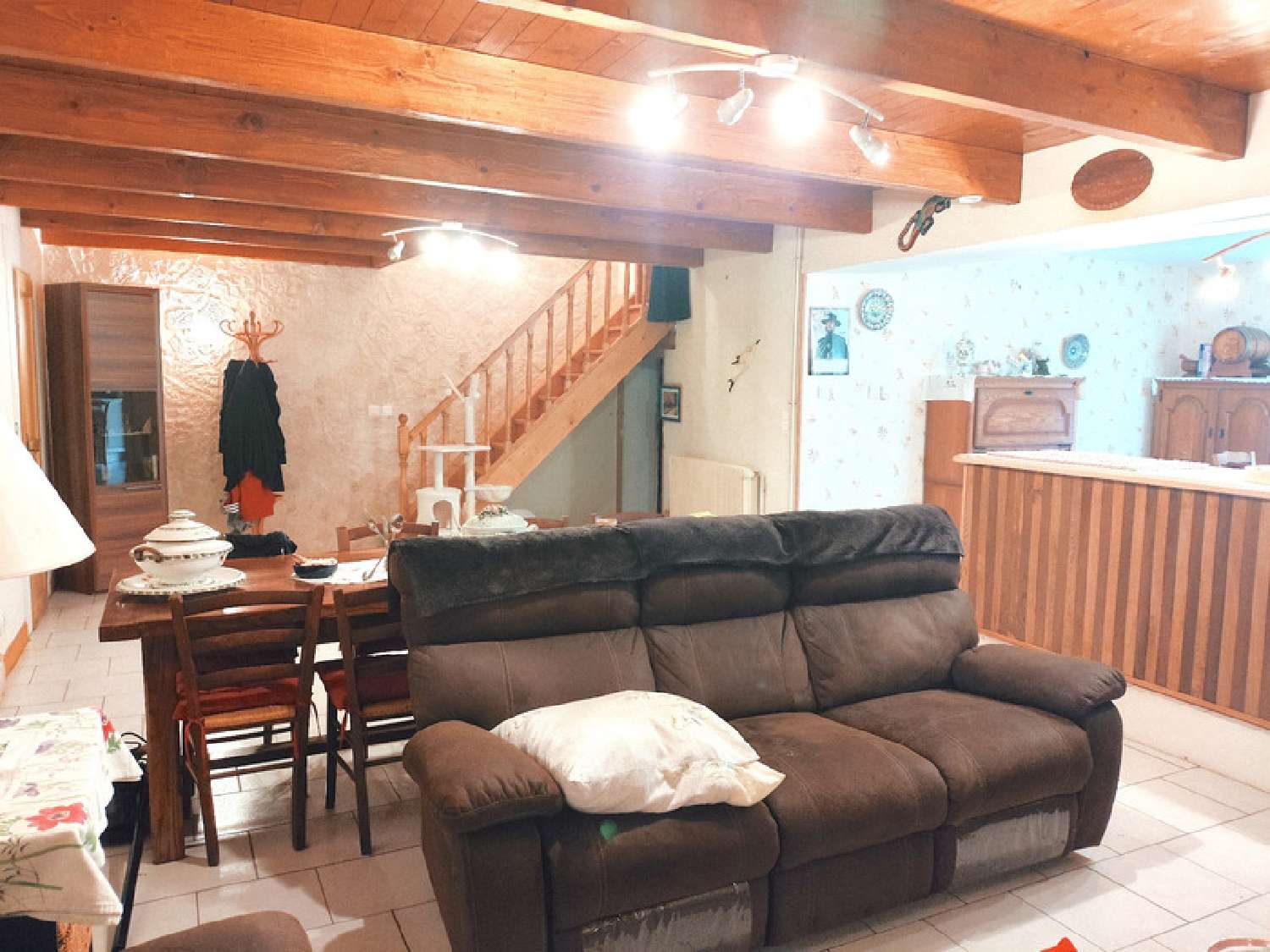  en venta casa Saint-André Charente 2