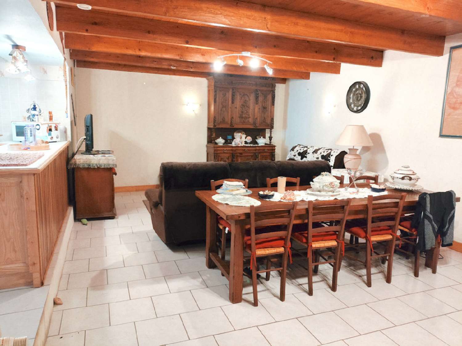  en venta casa Saint-André Charente 3