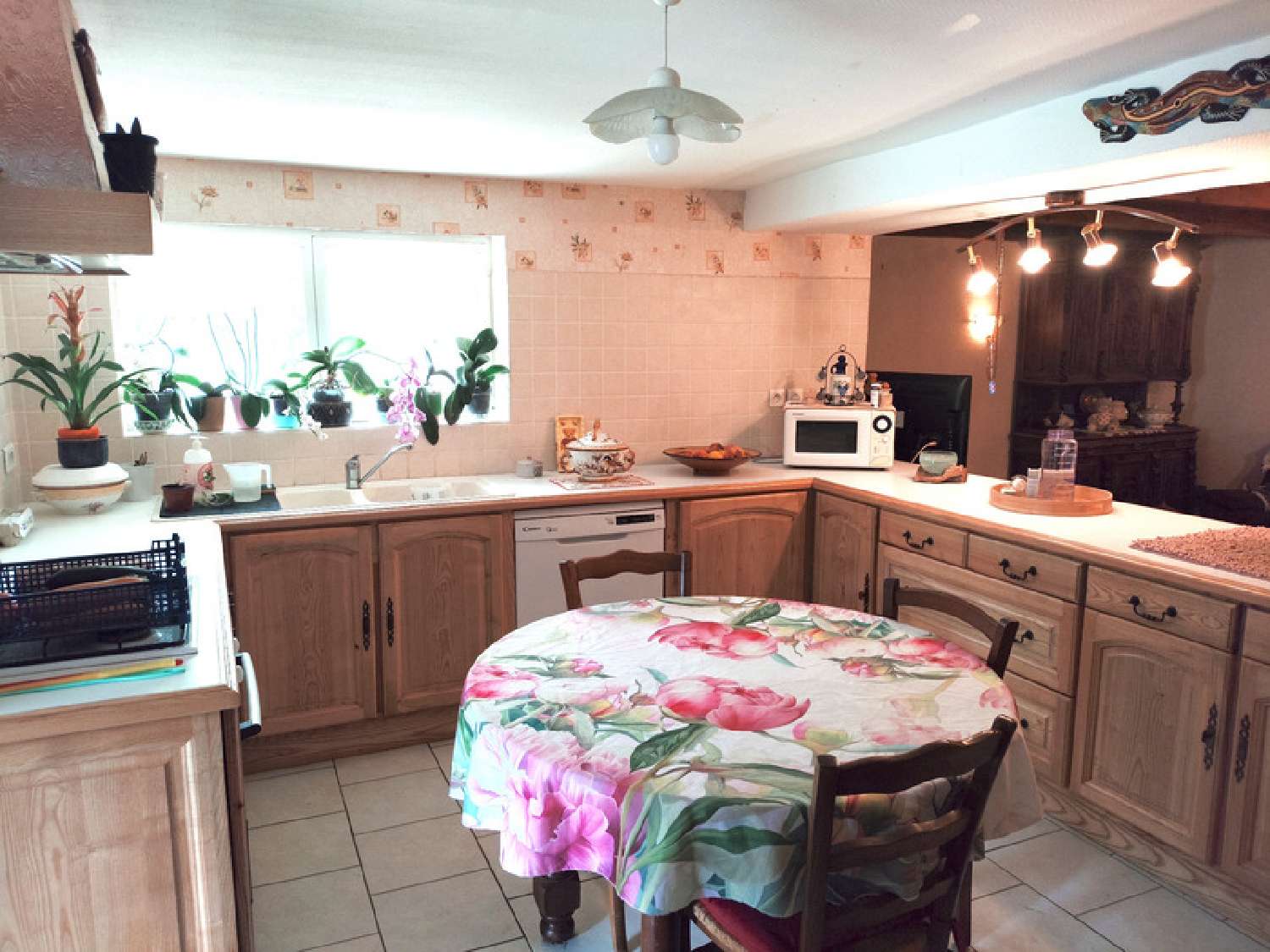 en venta casa Saint-André Charente 4