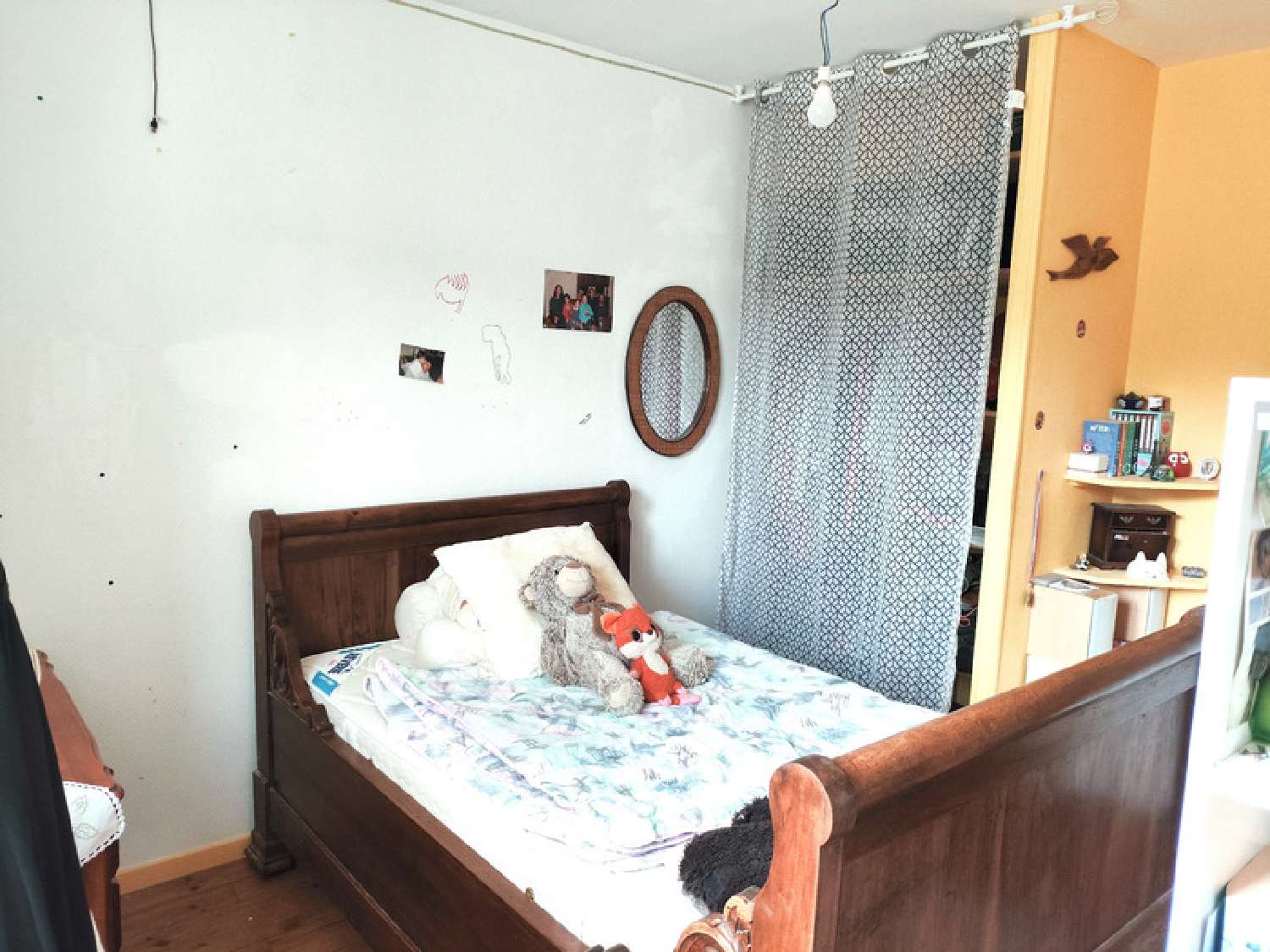  en venta casa Saint-André Charente 5