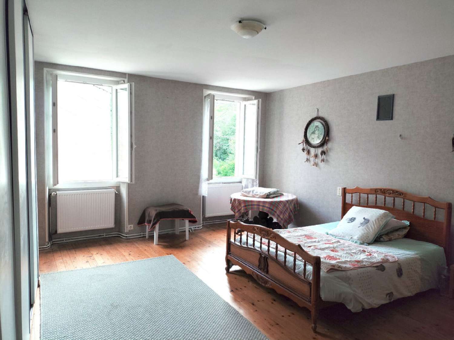  en venta casa Saint-André Charente 6