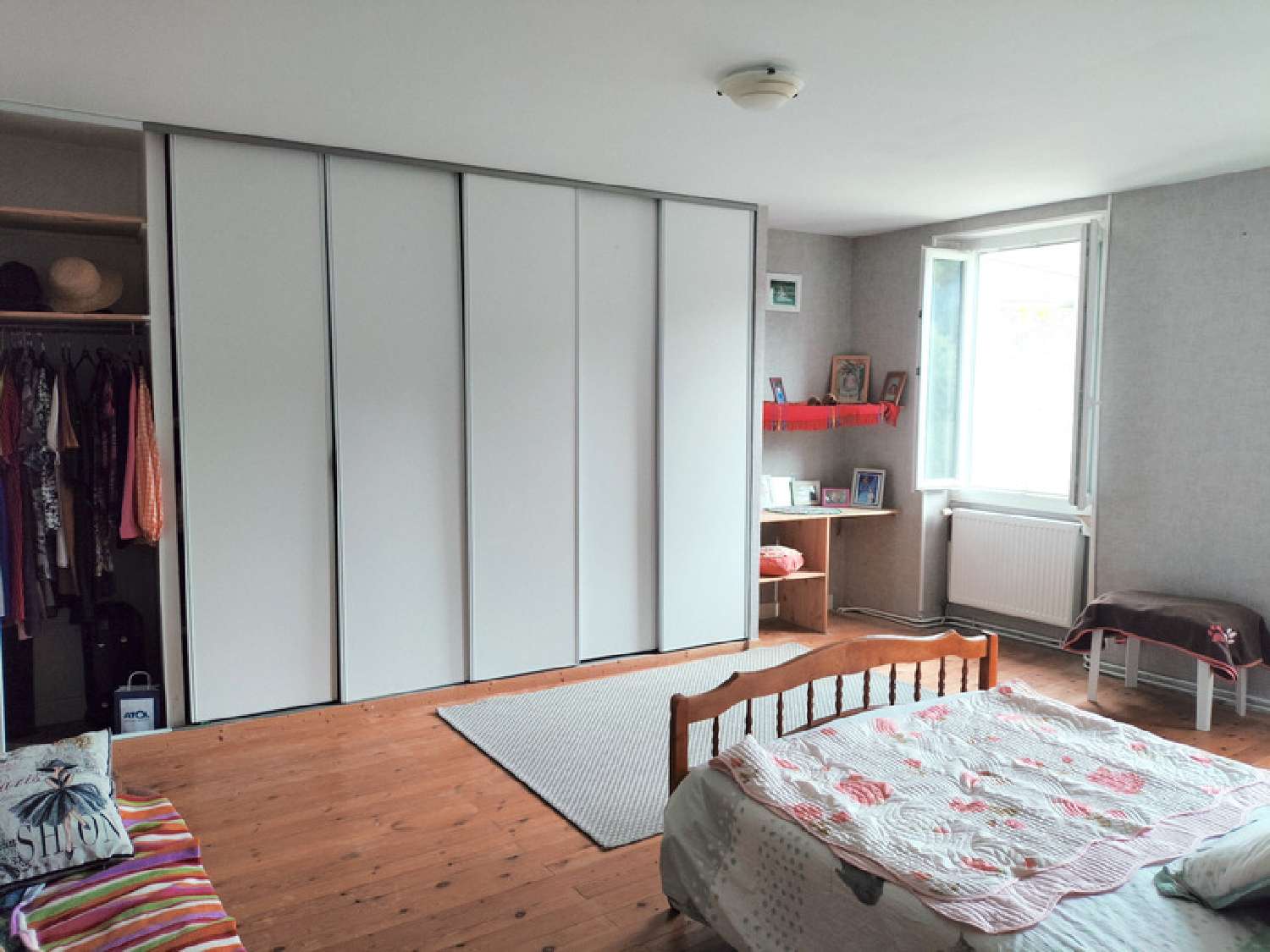  en venta casa Saint-André Charente 7