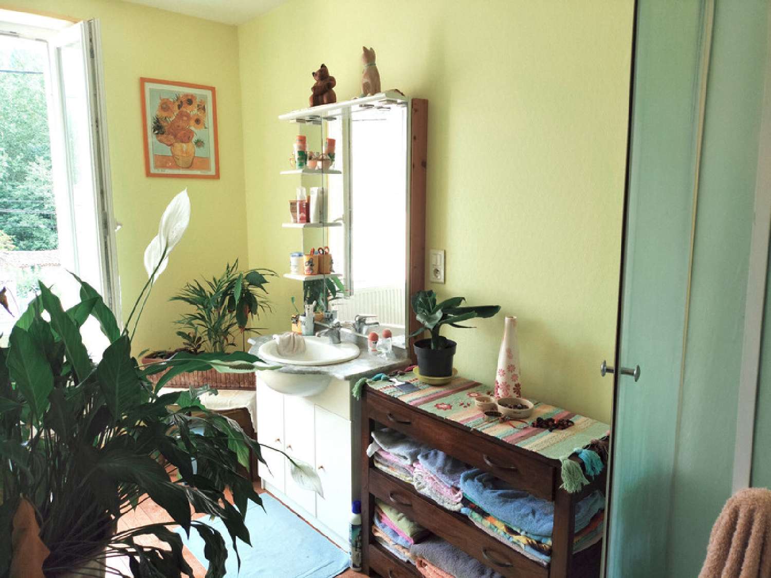  en venta casa Saint-André Charente 8