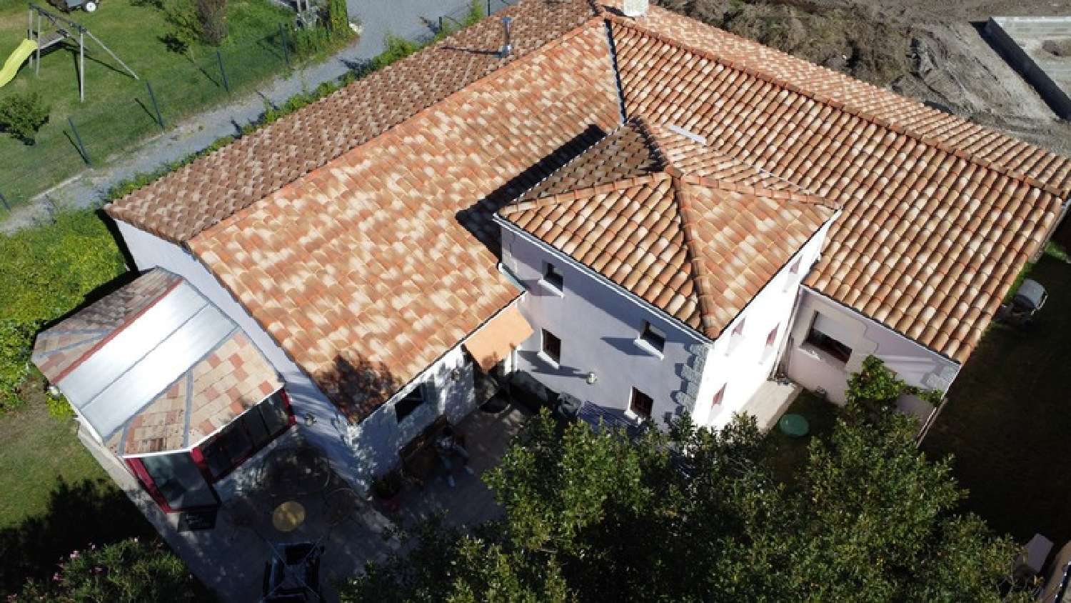  for sale house Saint-André-de-Cubzac Gironde 1
