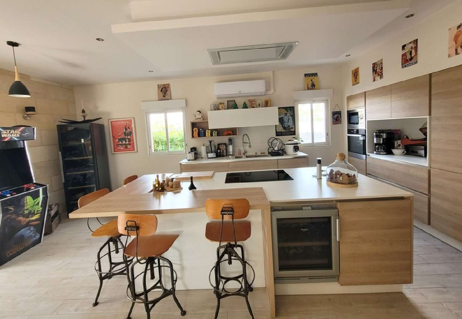  for sale house Saint-André-de-Cubzac Gironde 2
