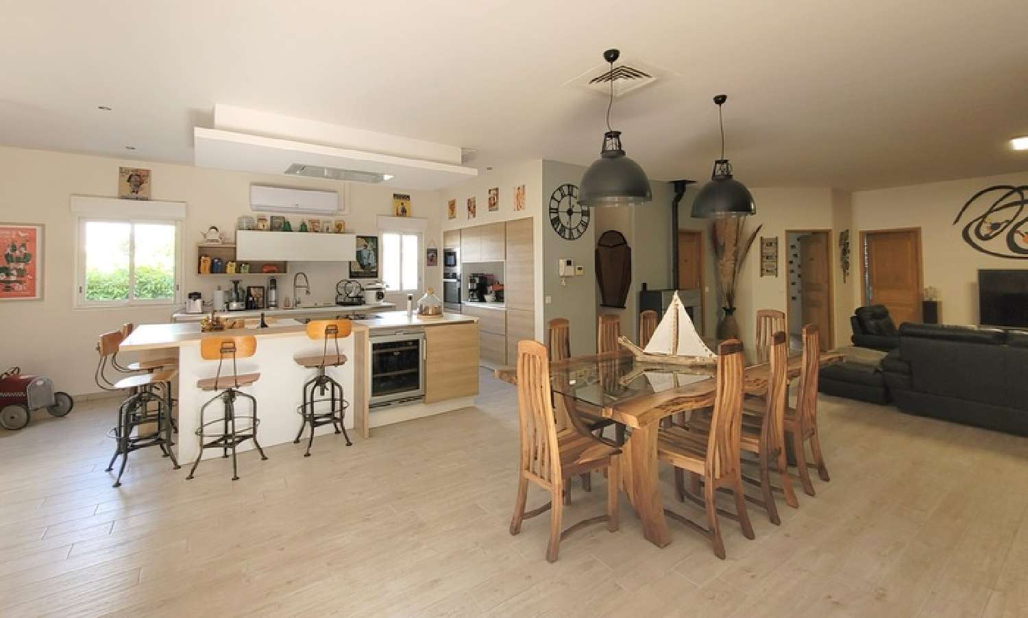  for sale house Saint-André-de-Cubzac Gironde 3