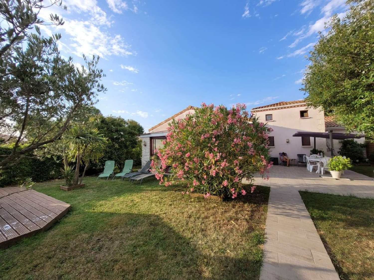  for sale house Saint-André-de-Cubzac Gironde 5