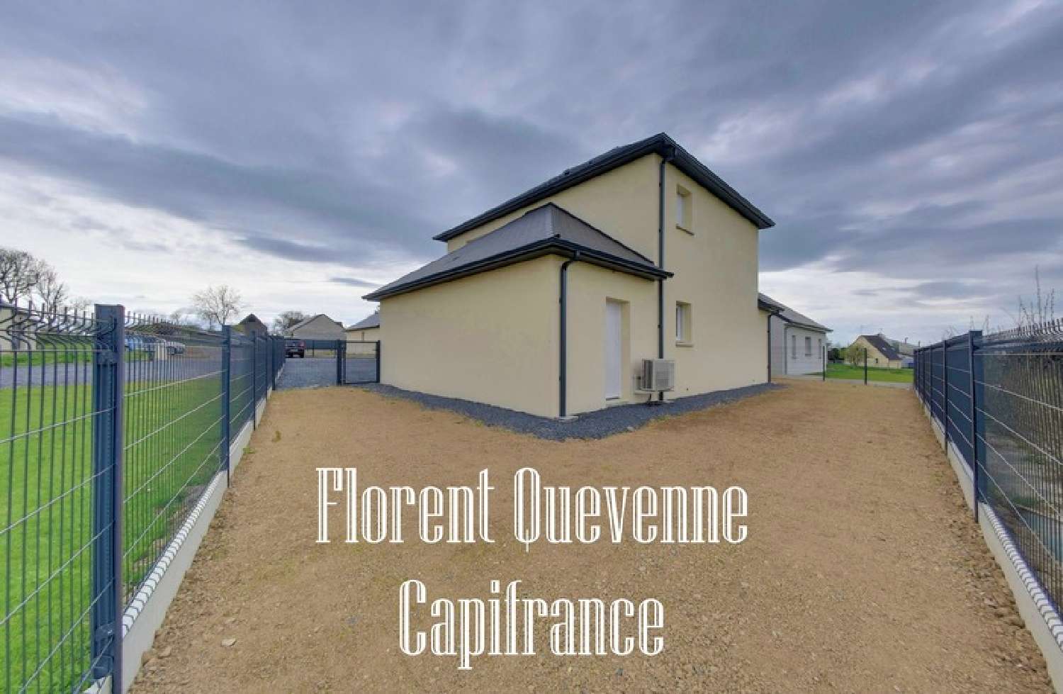  te koop huis Saint-André-de-l'Épine Manche 3