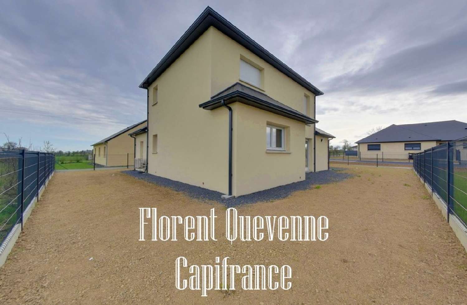  te koop huis Saint-André-de-l'Épine Manche 4