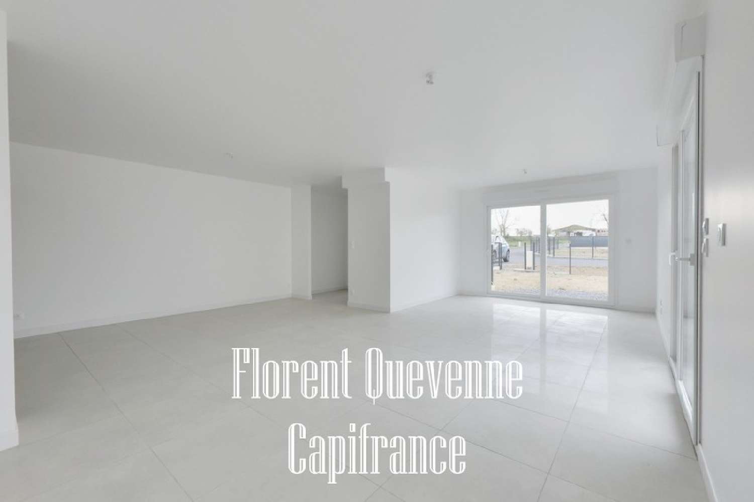  te koop huis Saint-André-de-l'Épine Manche 6