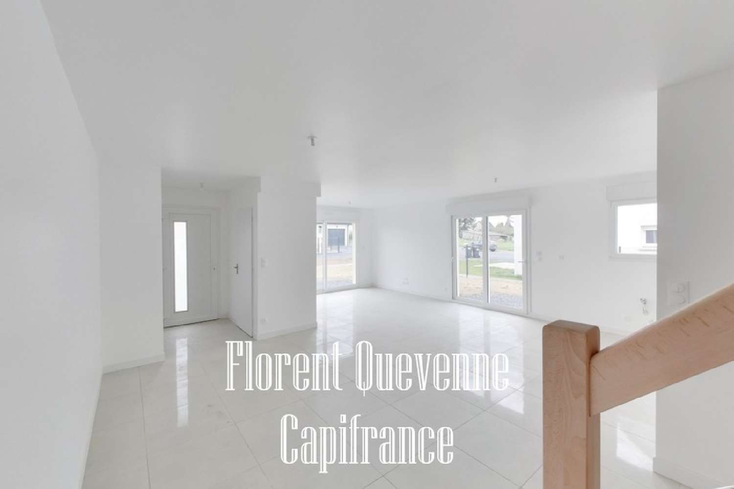  te koop huis Saint-André-de-l'Épine Manche 7