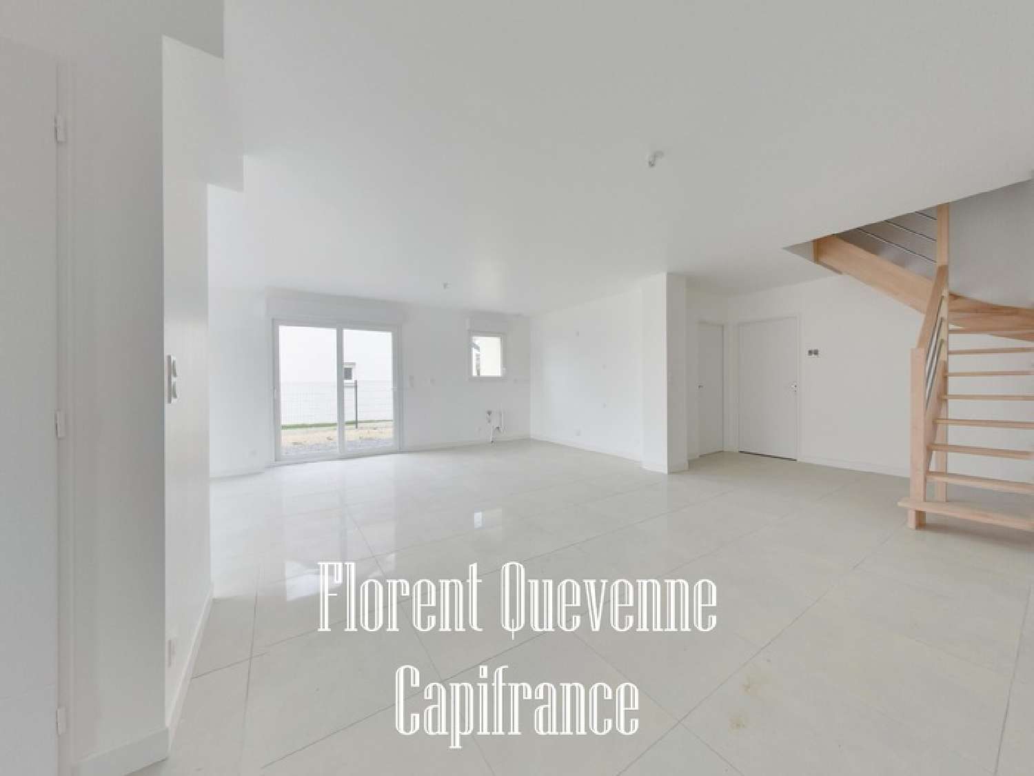  te koop huis Saint-André-de-l'Épine Manche 8