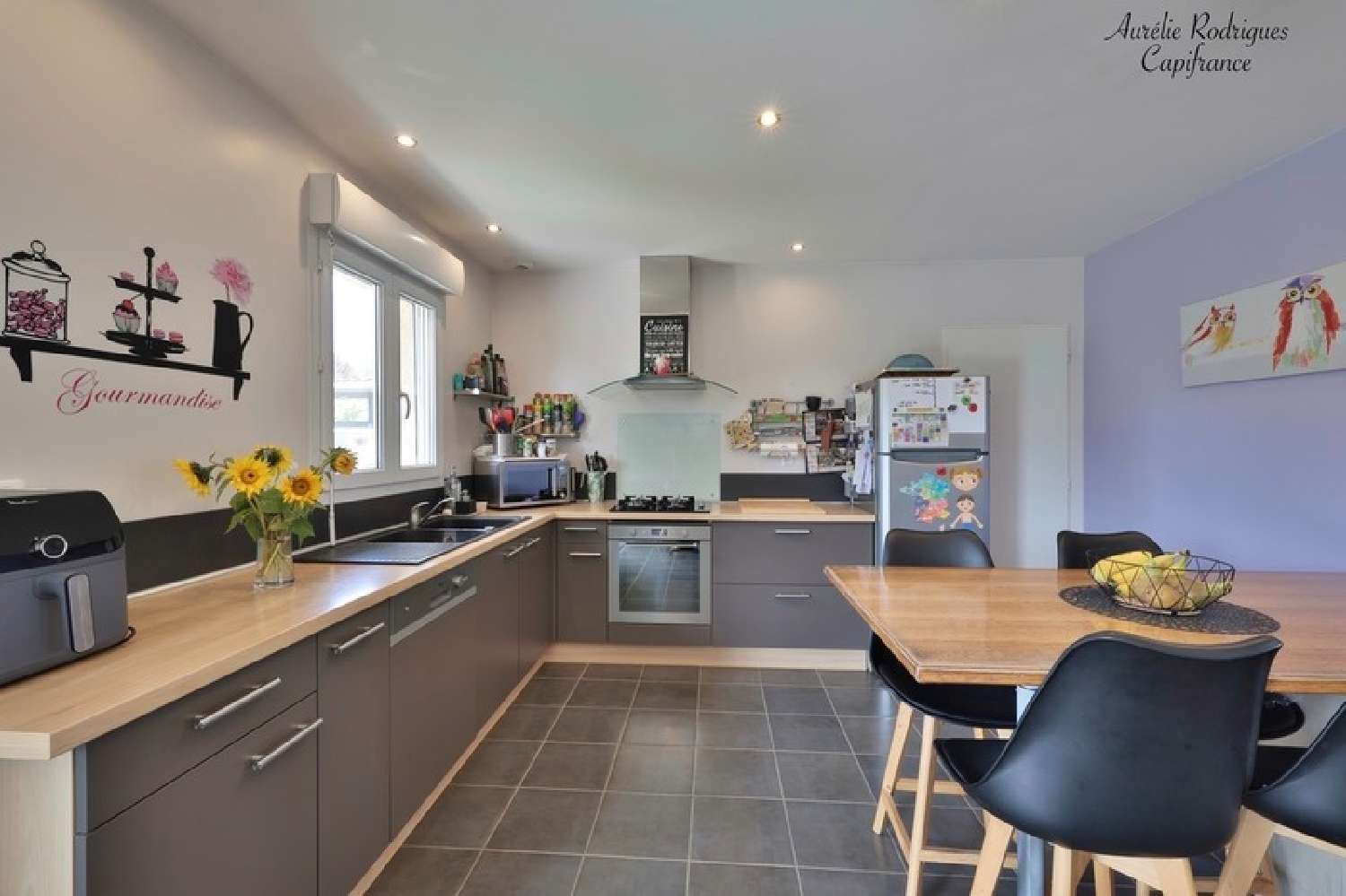  en venta casa Saint-André-de-Bâgé Ain 3