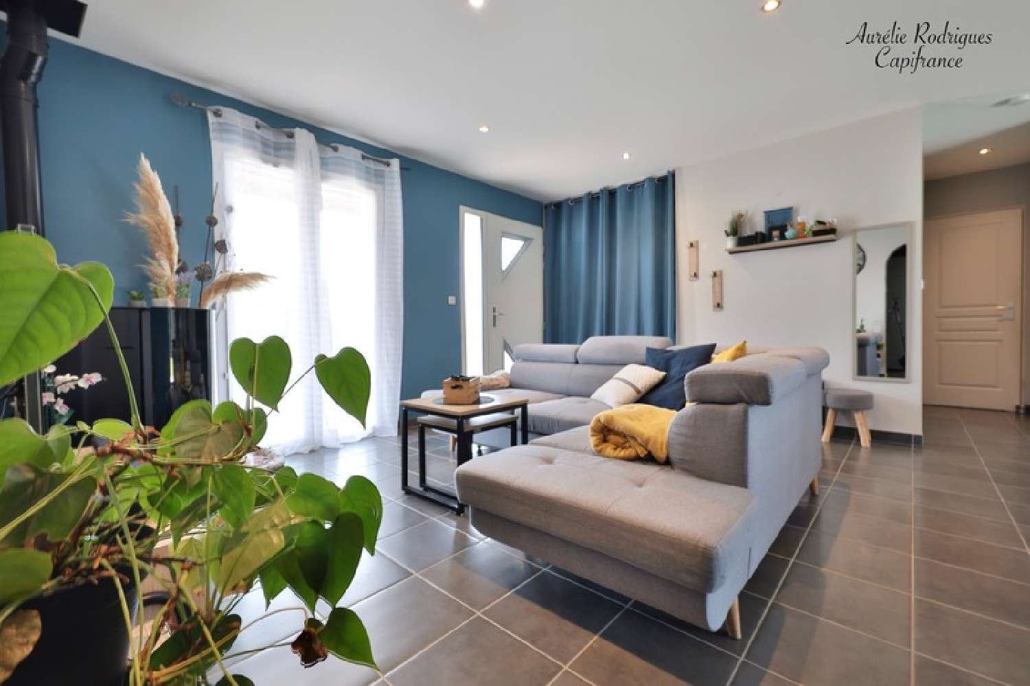  en venta casa Saint-André-de-Bâgé Ain 5
