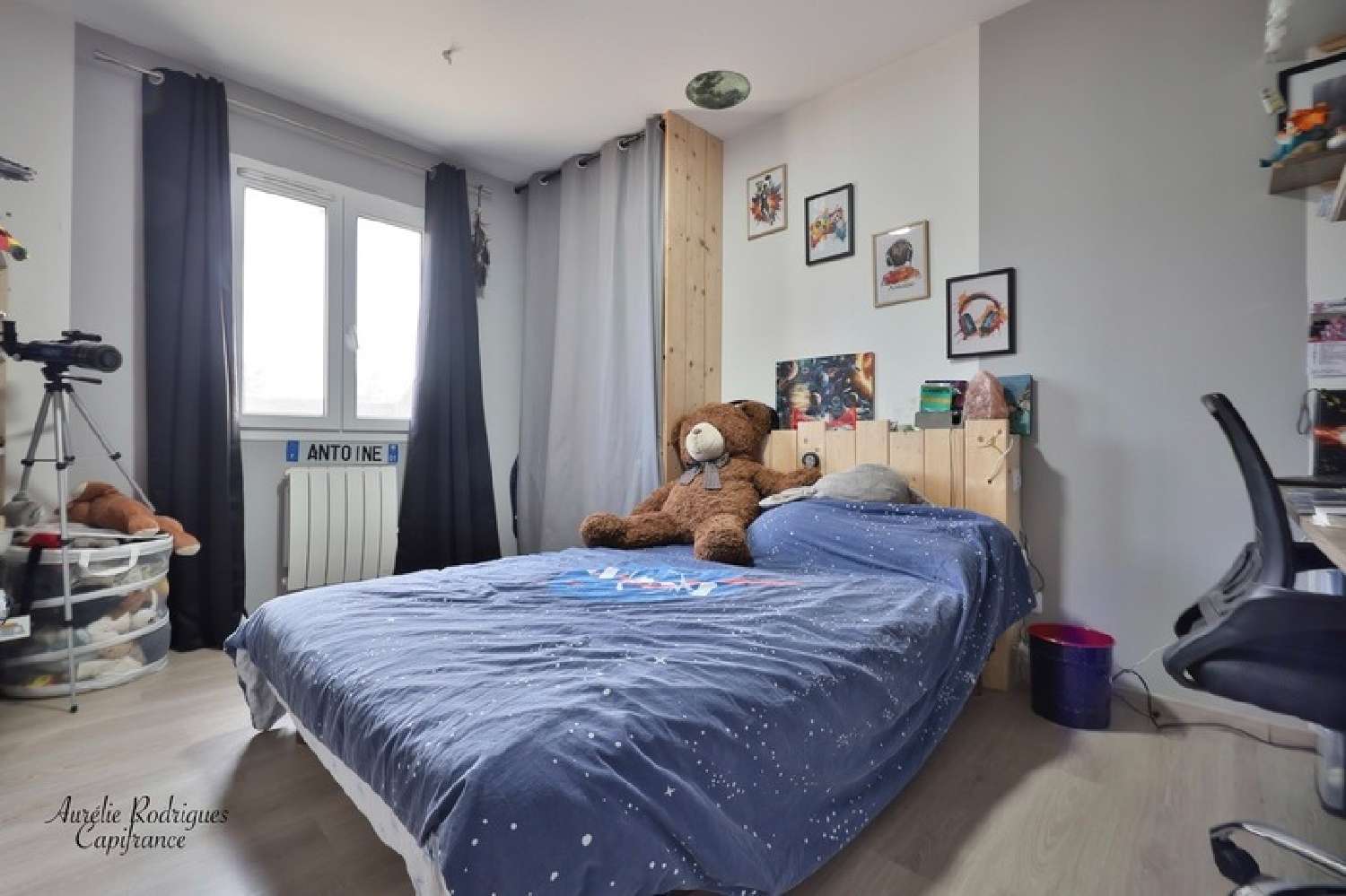  en venta casa Saint-André-de-Bâgé Ain 8