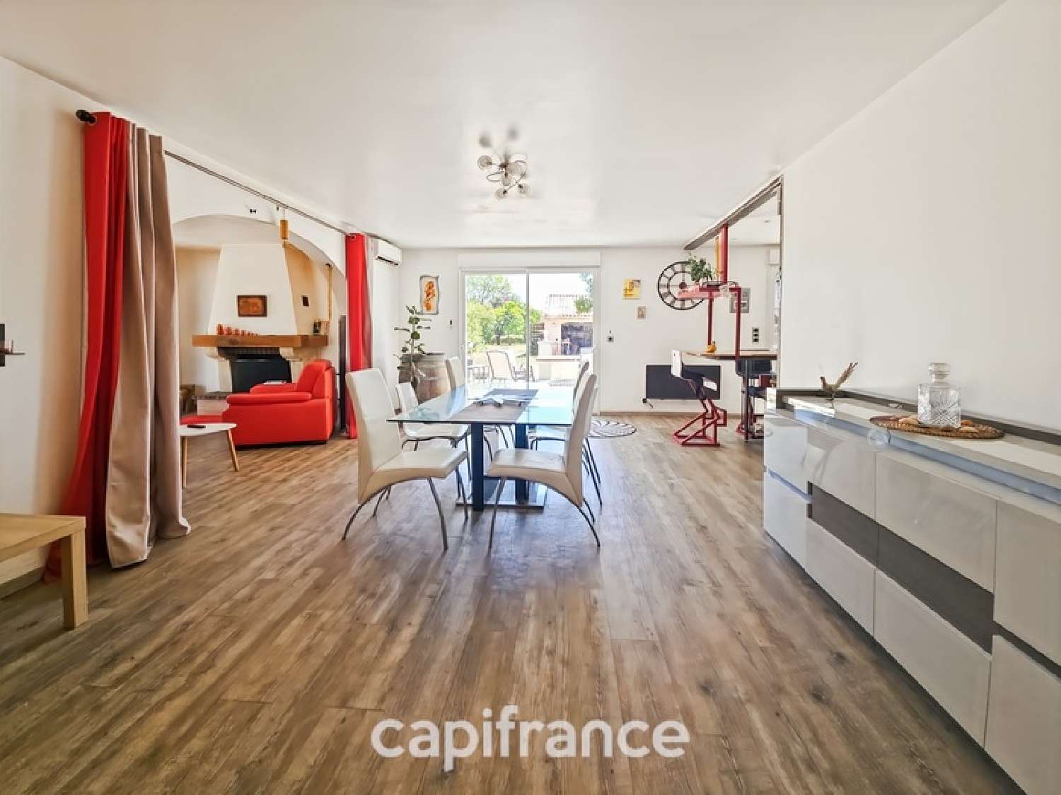 te koop huis Saint-André-de-Cubzac Gironde 2
