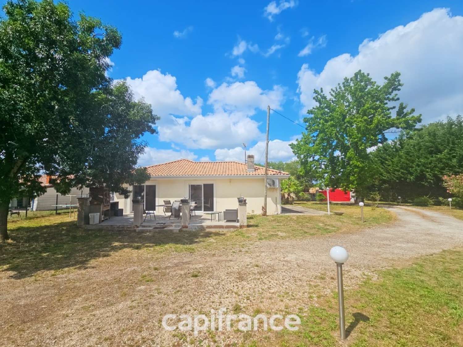 te koop huis Saint-André-de-Cubzac Gironde 3