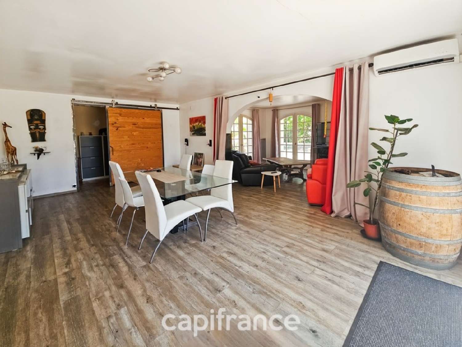 te koop huis Saint-André-de-Cubzac Gironde 4