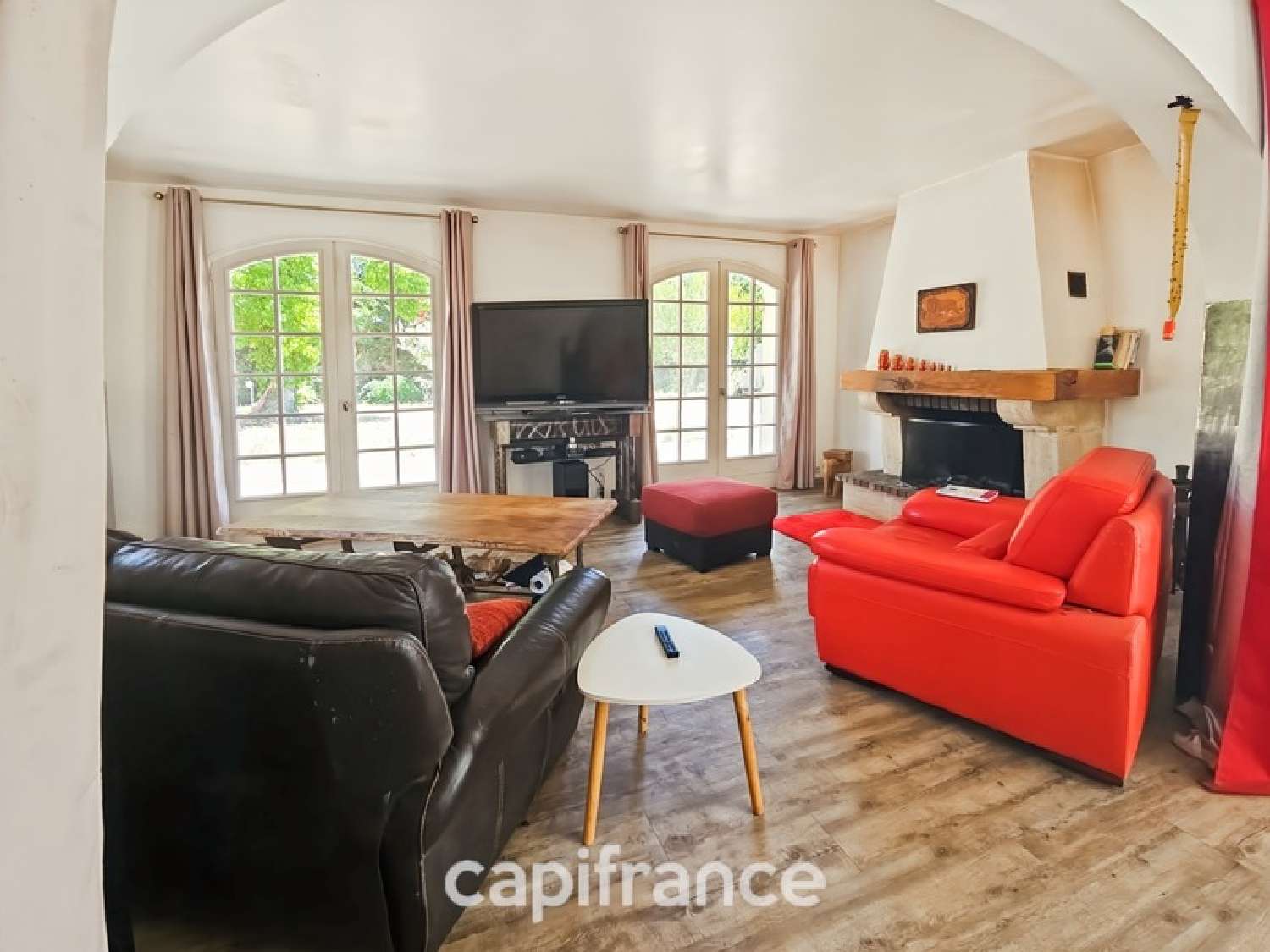 te koop huis Saint-André-de-Cubzac Gironde 8