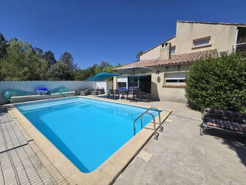 Saint-André-de-Sangonis Hérault house foto 7156102