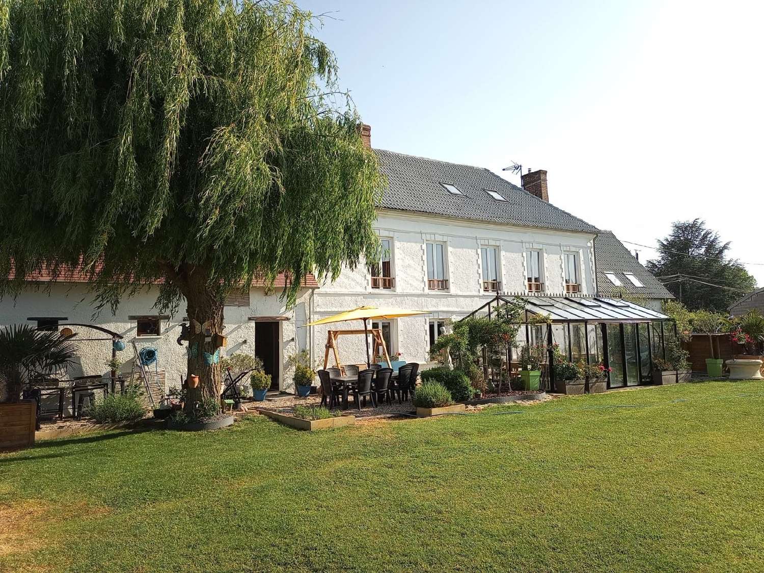  kaufen Haus Saint-André-de-l'Eure Eure 1