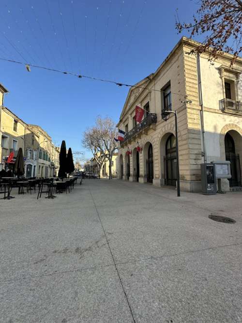 Saint-André-de-Sangonis Hérault house foto 7155222
