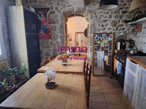 Saint-André-de-Sangonis Hérault maison foto 7159184