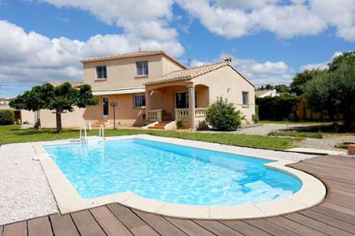 Saint-André-de-Sangonis Hérault house foto 7152139