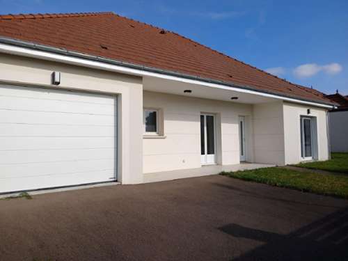 Saint-André-les-Vergers Aube huis foto 7159578