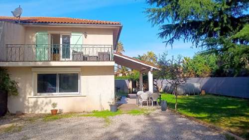 Saint-André-de-Sangonis Hérault huis foto 7160848