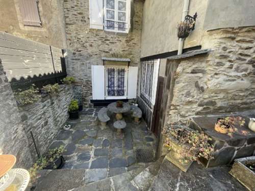 Saint-André-de-Valborgne Gard house foto 7156266