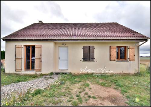 Saint-André-de-l'Eure Eure house foto 7147931