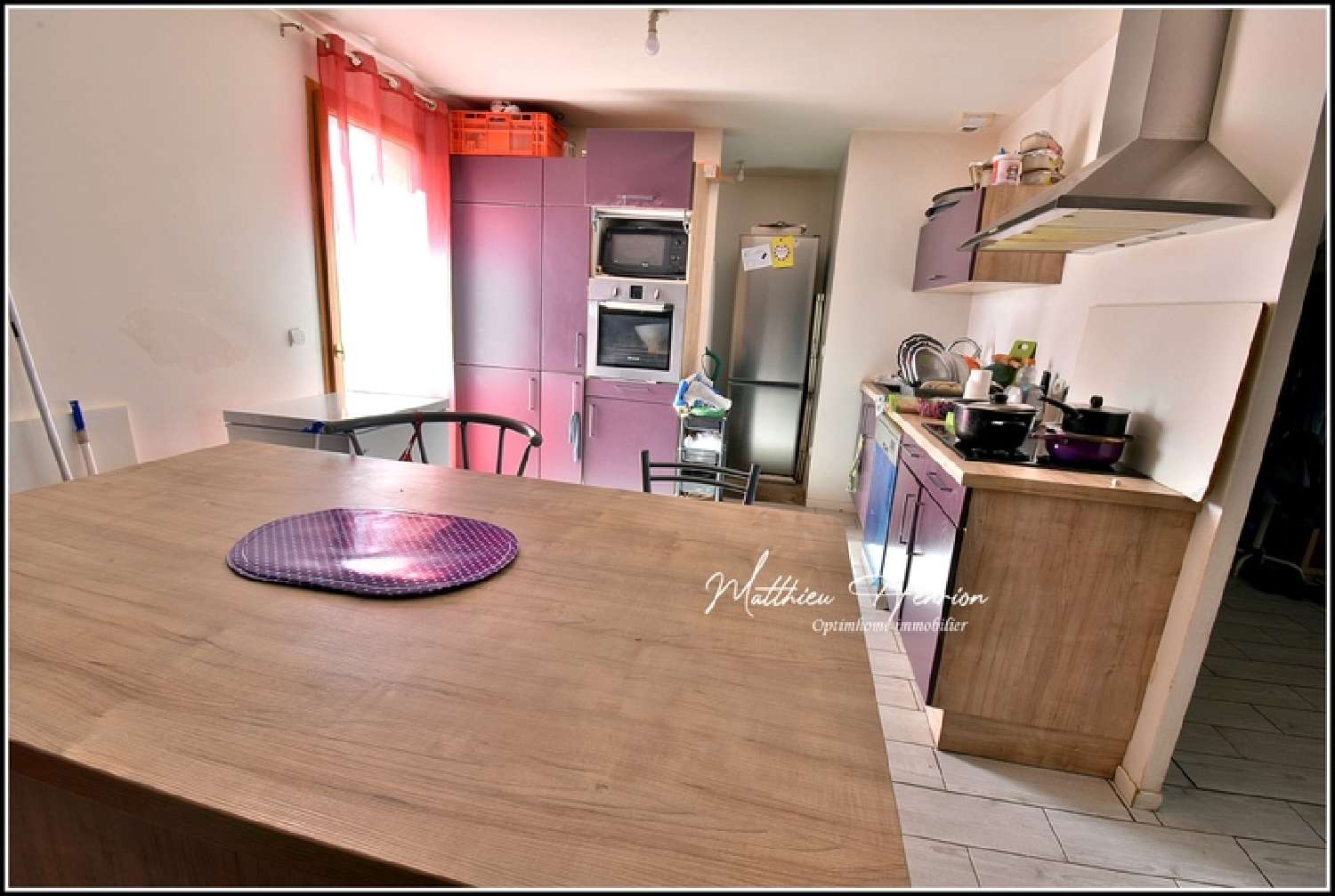  for sale house Saint-André-de-l'Eure Eure 2
