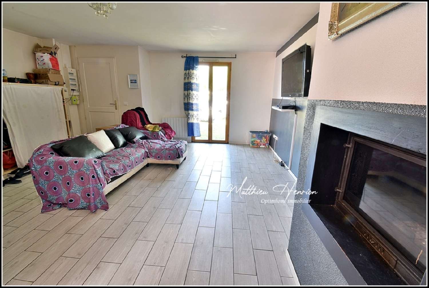  for sale house Saint-André-de-l'Eure Eure 3