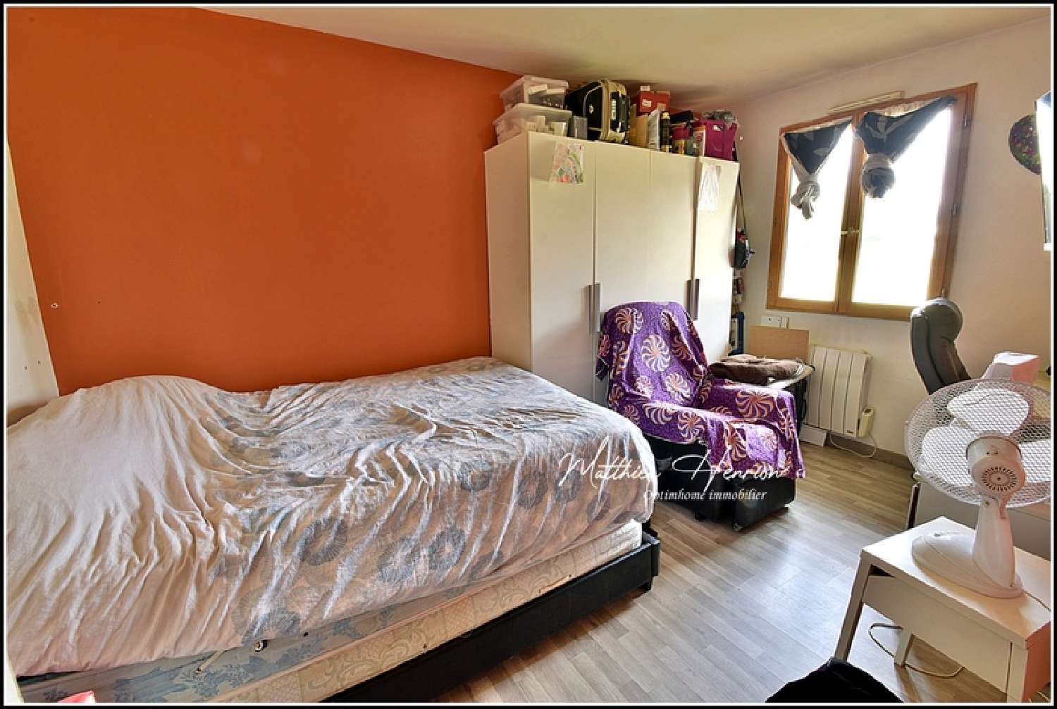  for sale house Saint-André-de-l'Eure Eure 5