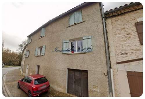 Saint-Antoine-d'Auberoche Dordogne huis foto 7167067