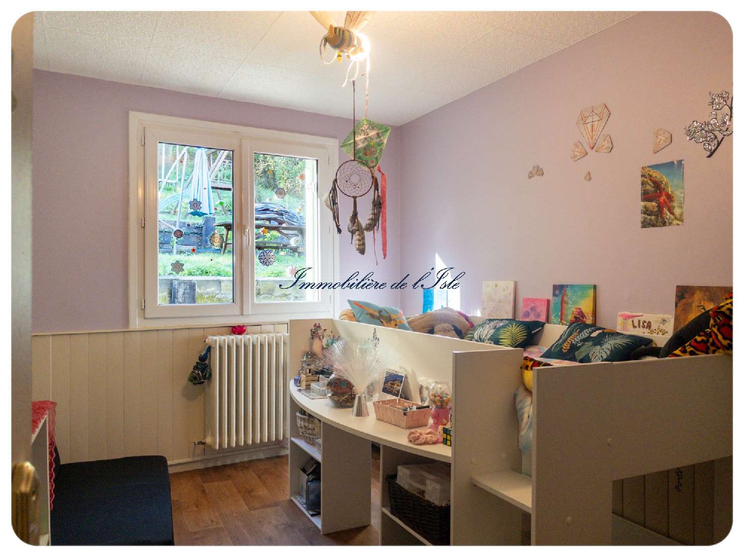 en venta casa Saint-Antoine-d'Auberoche Dordoña 6