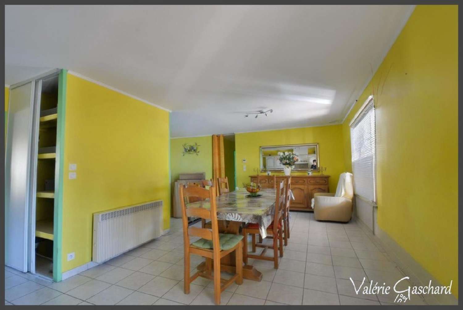 te koop huis Saint-Antoine-de-Breuilh Dordogne 4