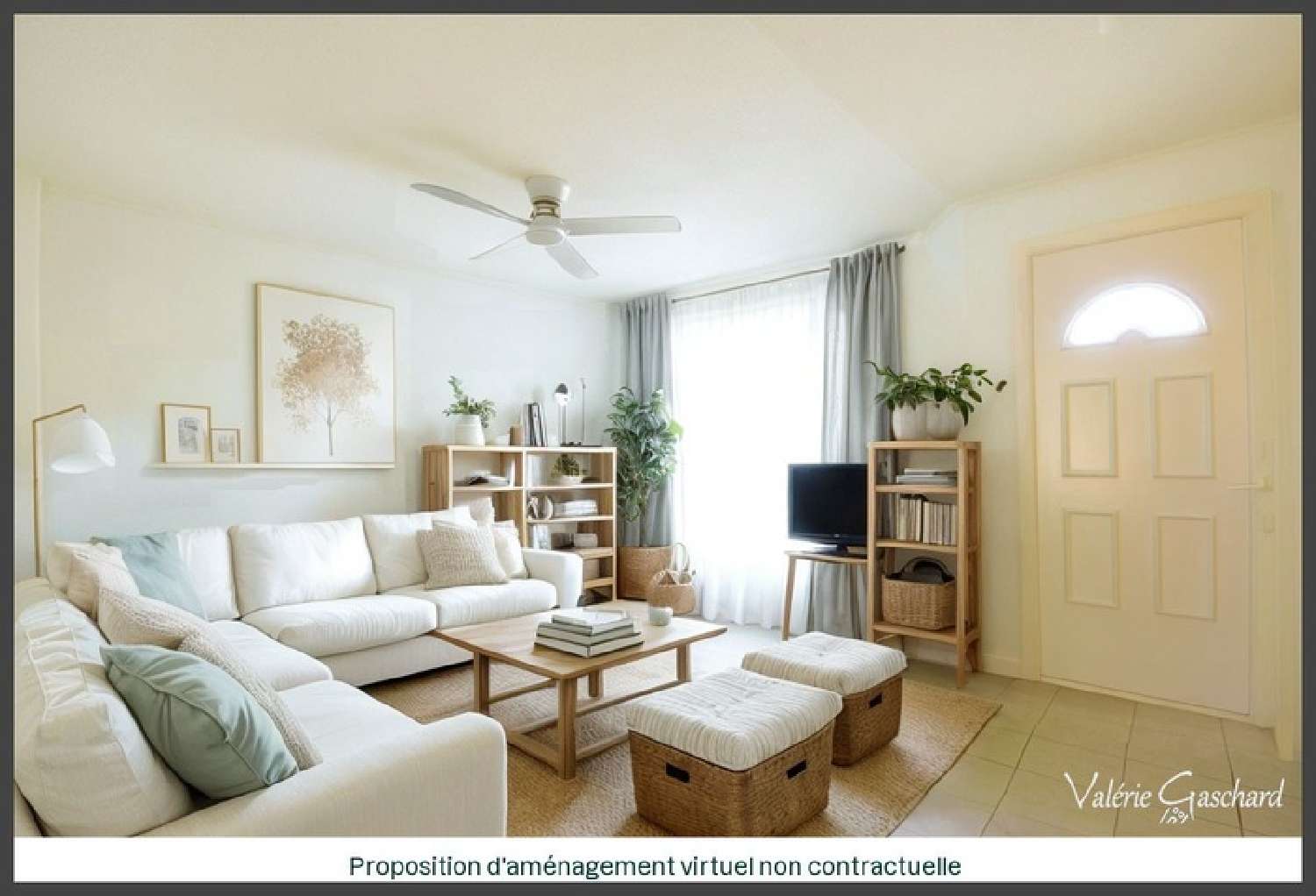  te koop huis Saint-Antoine-de-Breuilh Dordogne 7