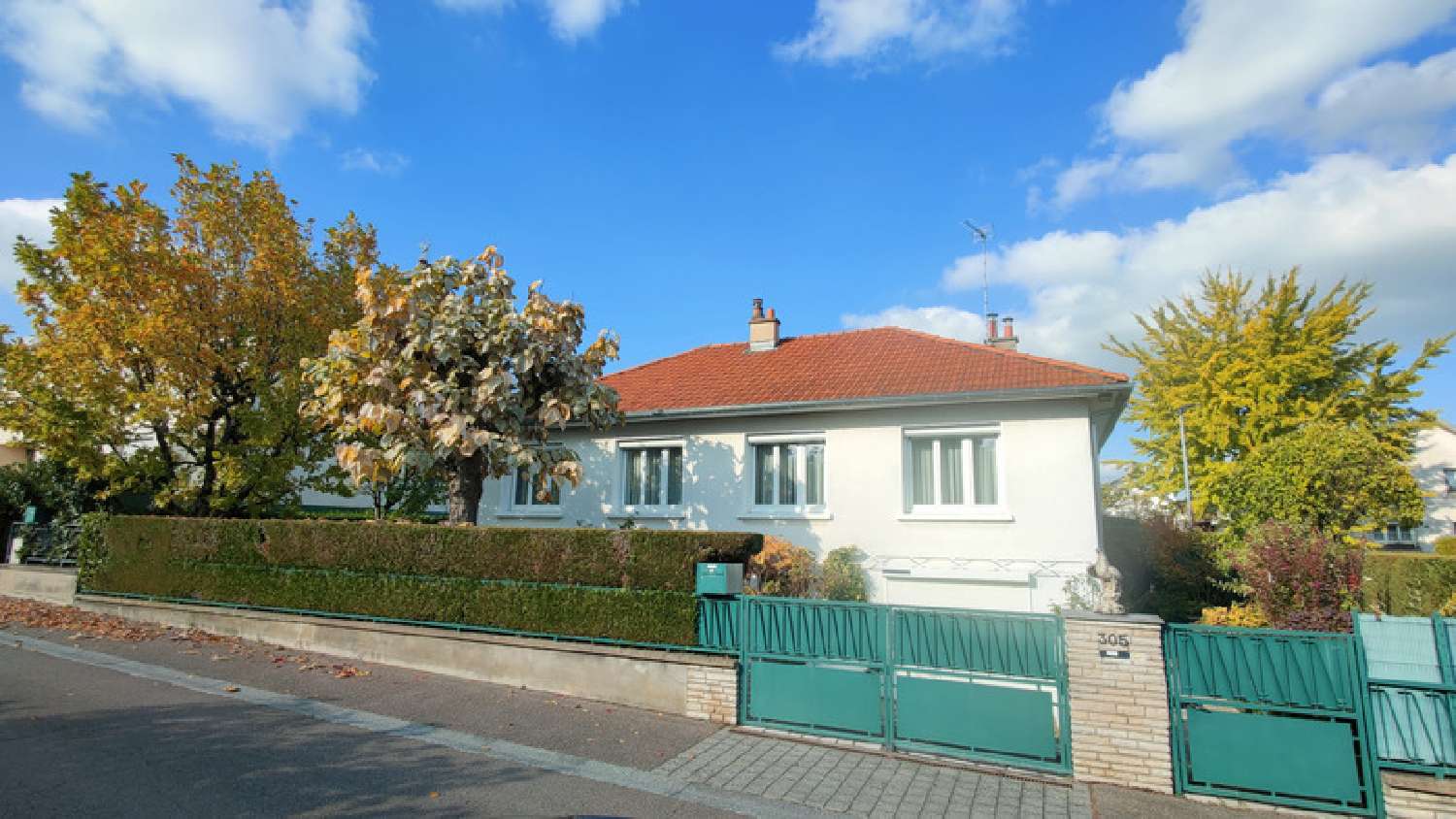  à vendre maison Saint-Apollinaire Côte-d'Or 1