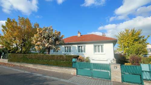 Saint-Apollinaire Côte-d'Or casa foto 7168012