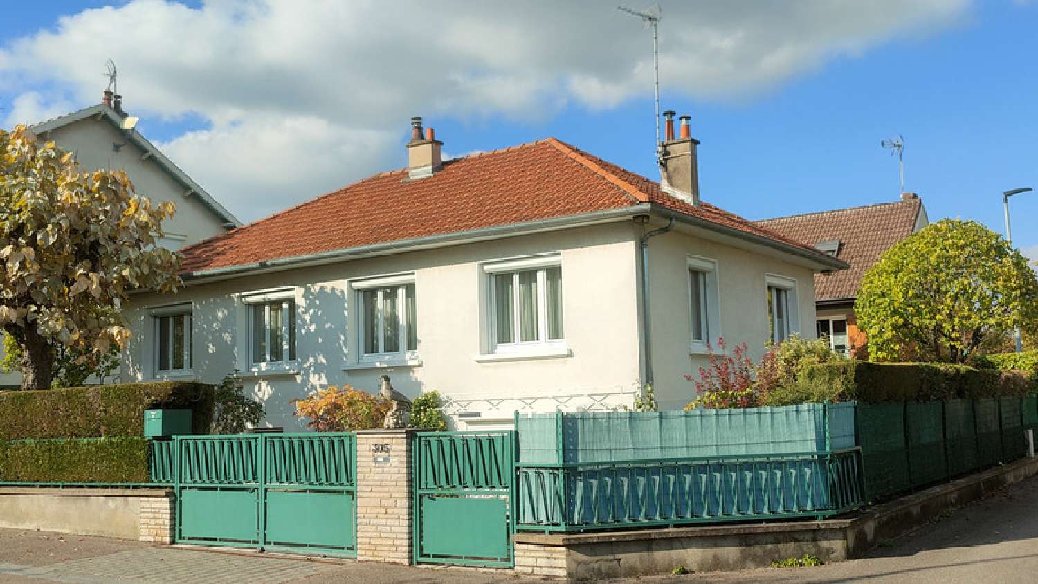  à vendre maison Saint-Apollinaire Côte-d'Or 2